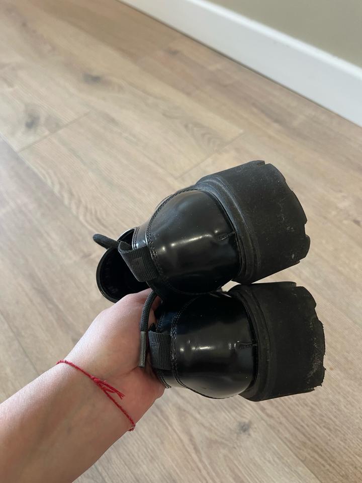 Baldinini ботинки