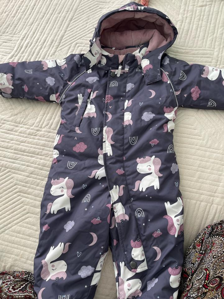 Комбинезон Crockid