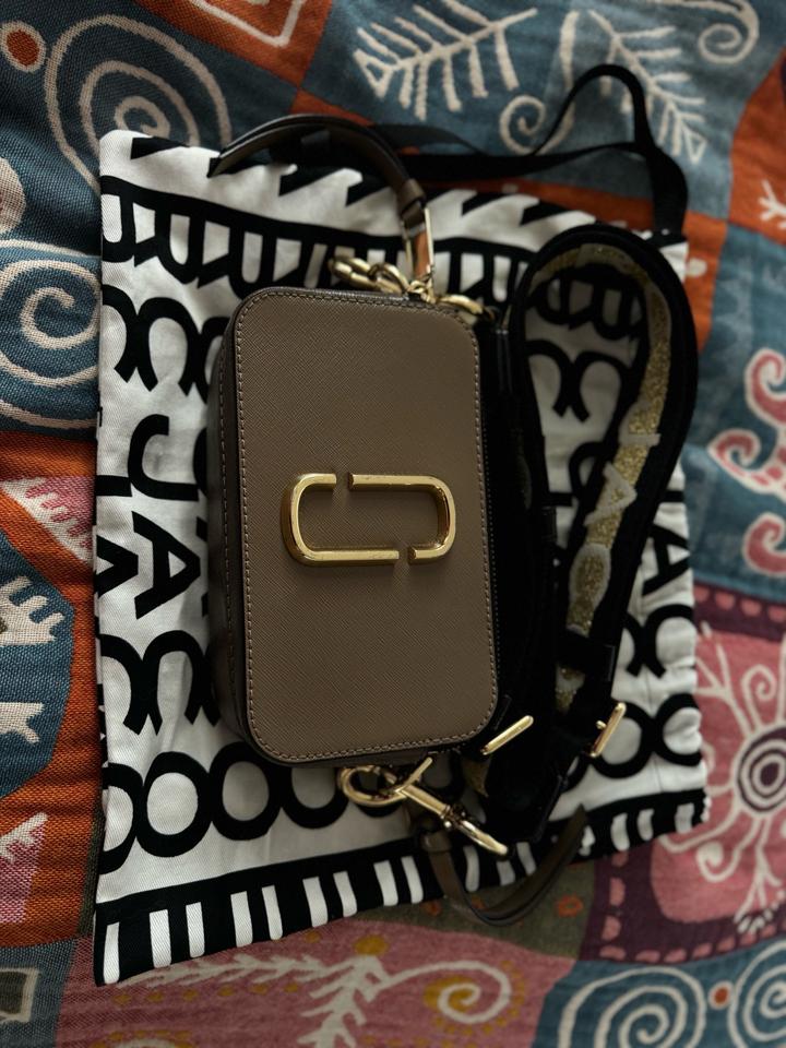 сумка marc jacobs