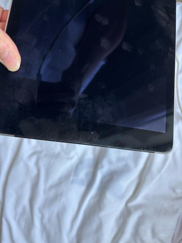 iPad Air 2