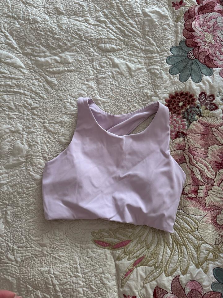 Топ розовый новый Фокус Тела