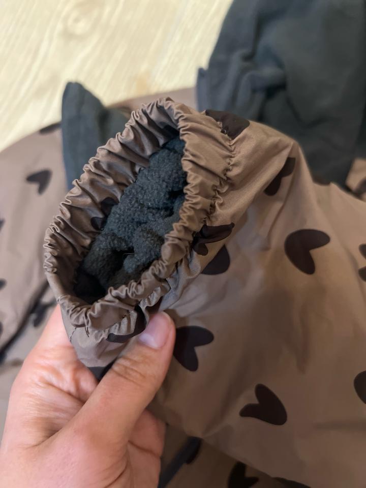 Комбенизон на малышей