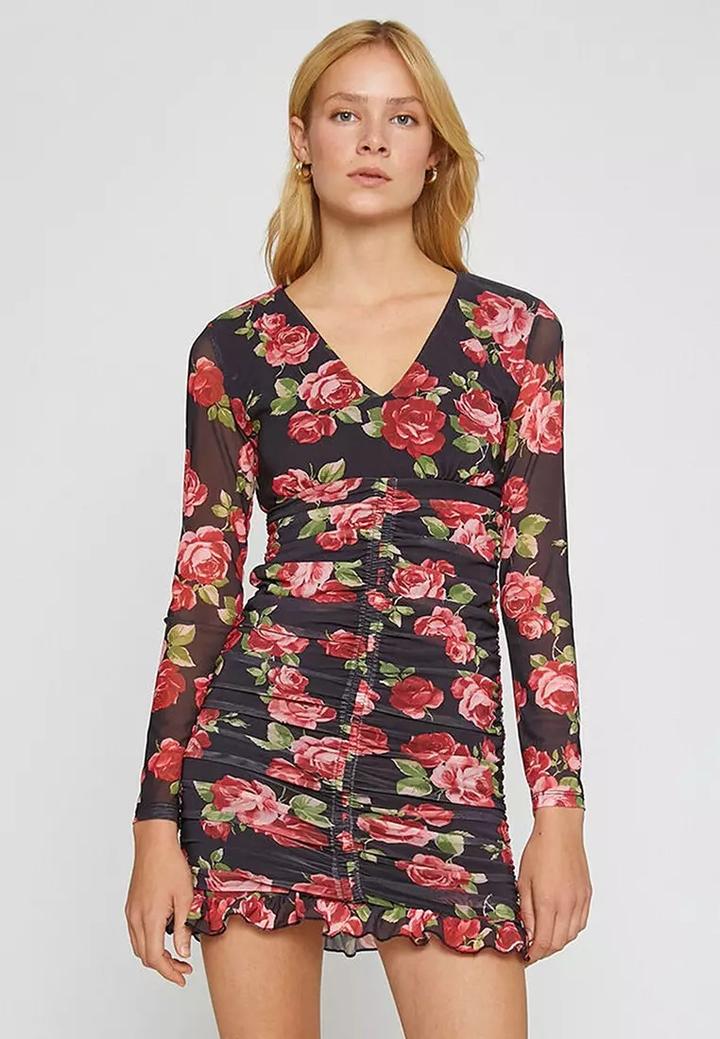 Платье новое Koton