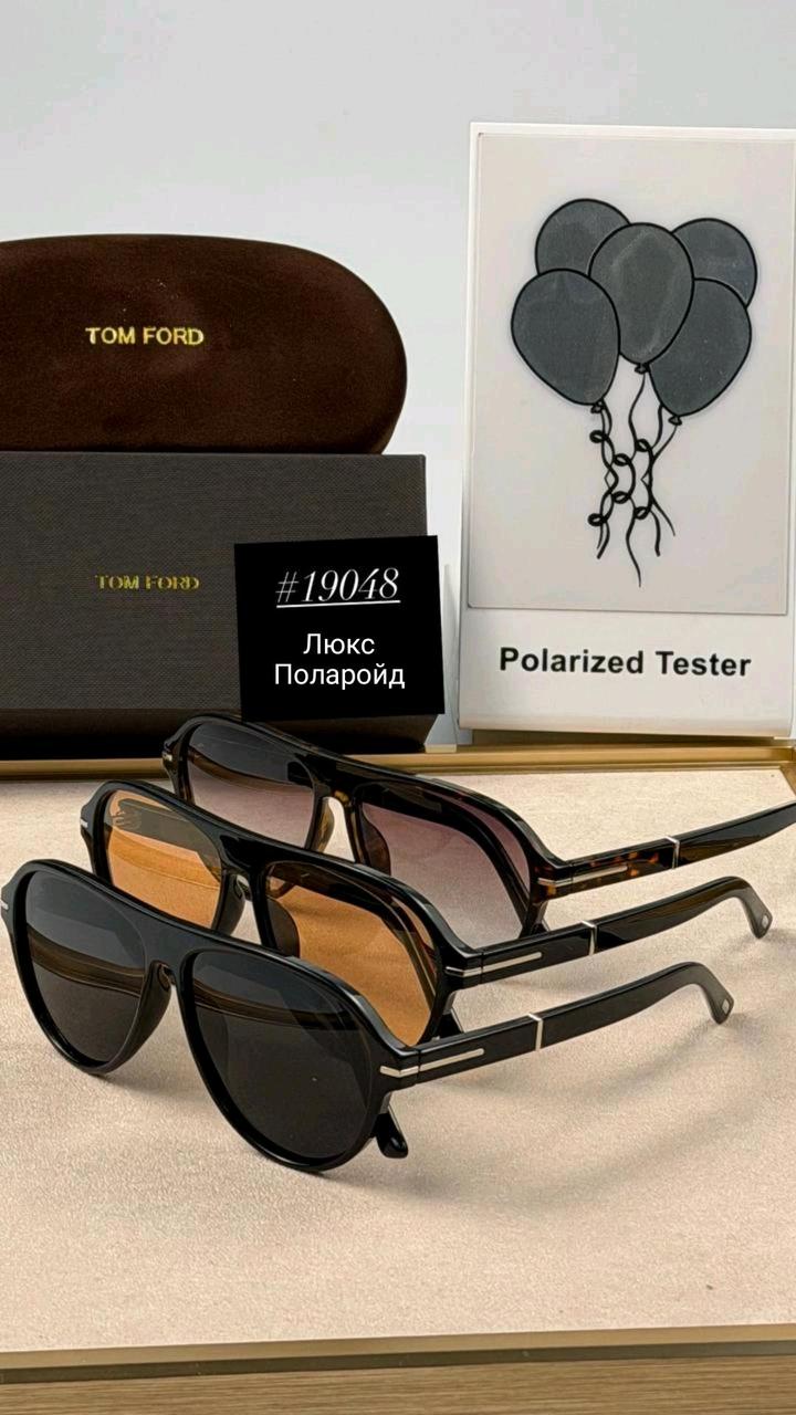 Новинка Люкс качество поларойд 😍 очень удобная посадка ✔️ Модель унисекс 👓🕶️