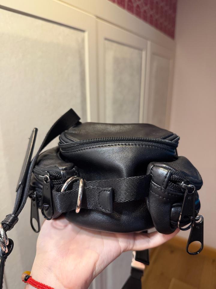 Сумка Alexander Wang