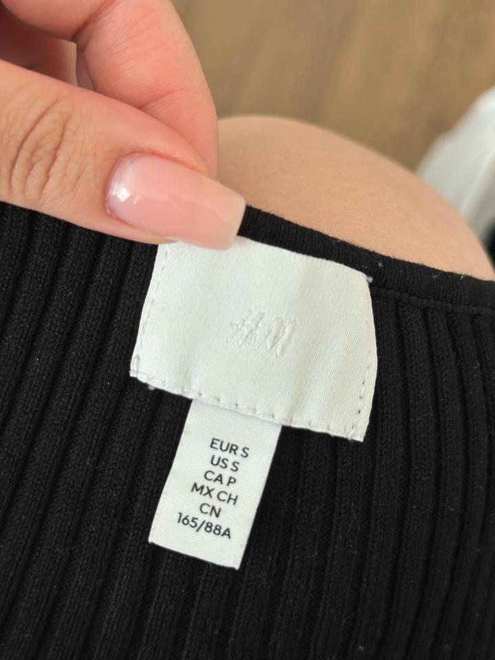 Кофта H&M