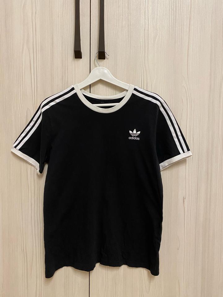 Футболка Adidas Originals 3-Stripes Tee