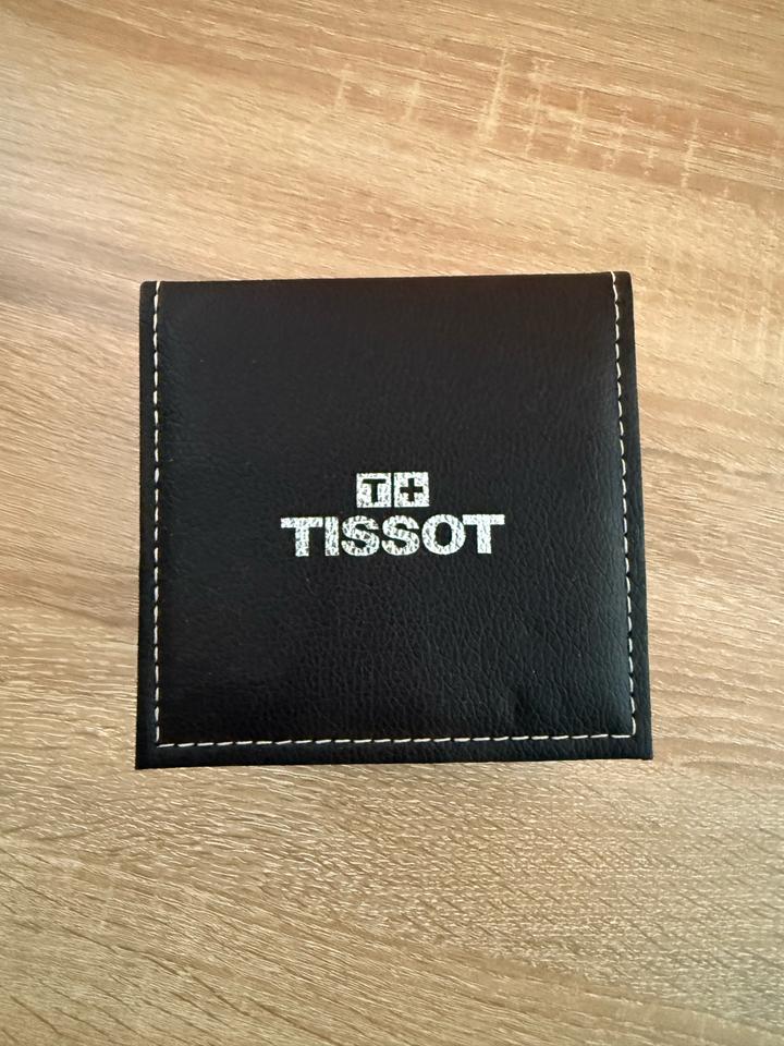 Мужские часы Tissot