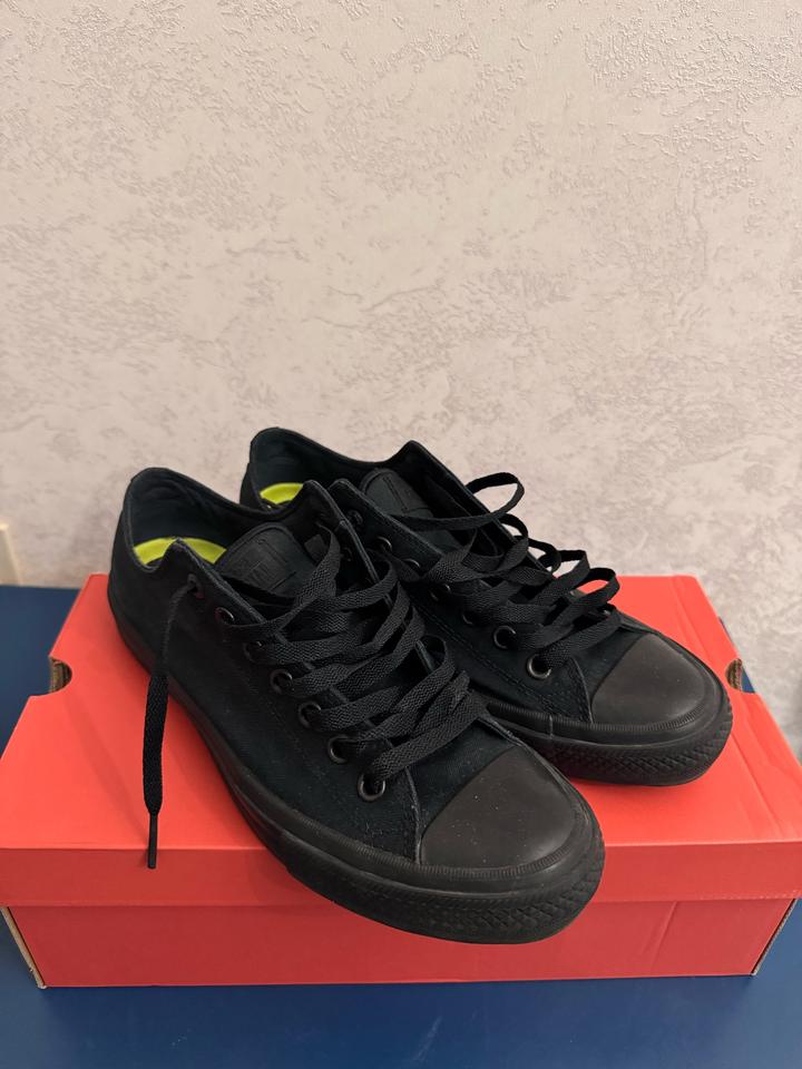 Мужская обувь Converse