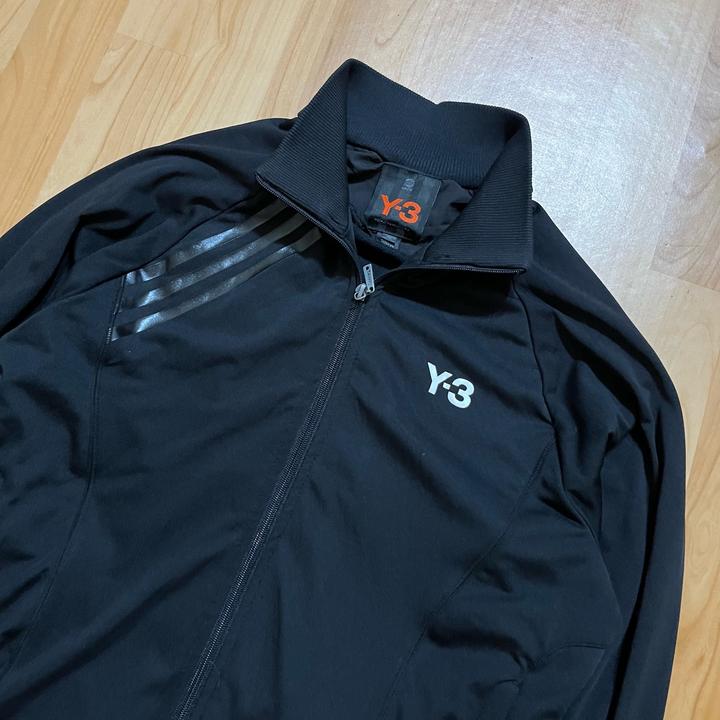 Adidas Yohji Yamamoto Y-3