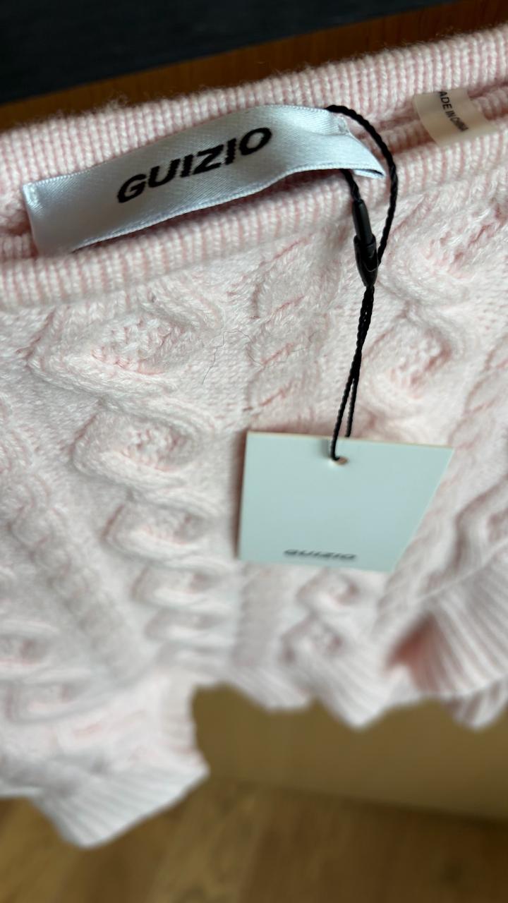 Костюм Danielle Guizio