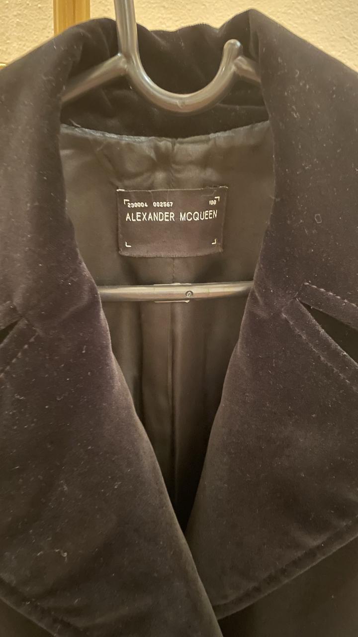 Кашемировое пальто