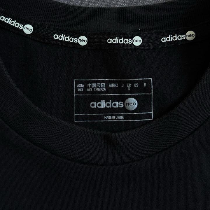Футболка Adidas neo 🎲