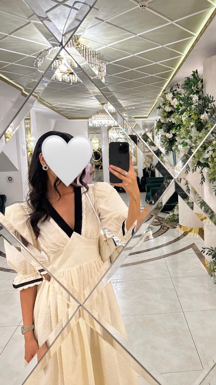 Платье от Diali Collection