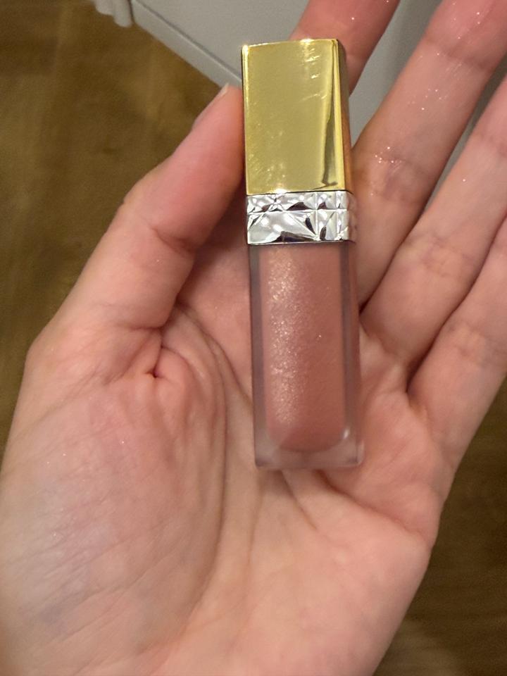 Косметика Chanel Dior оригинал