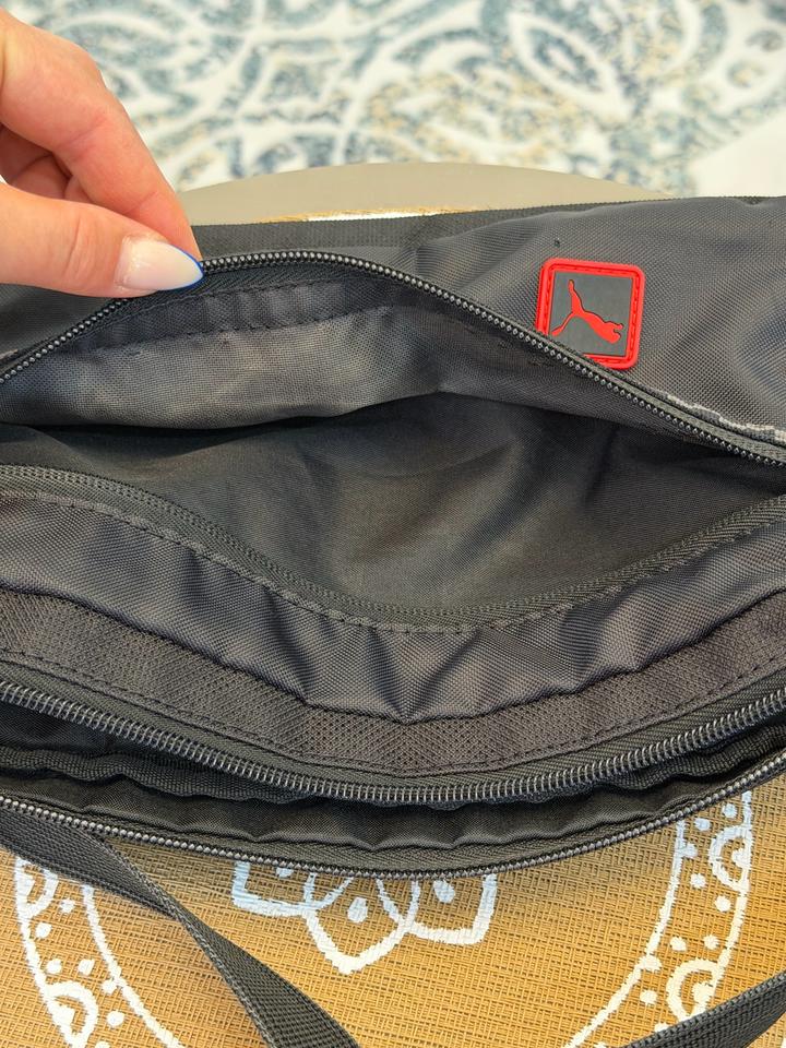 Сумка кроссбоди Puma Ferrari