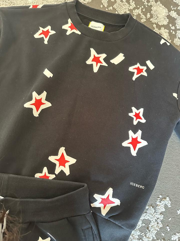 Спортивный костюм Iceberg