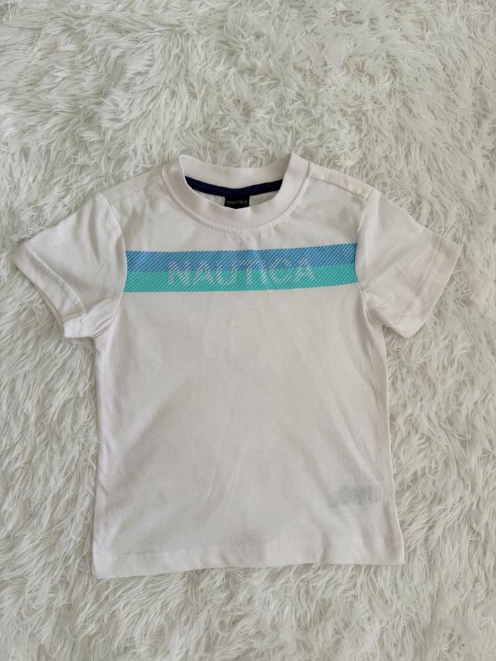 Футболка nautica