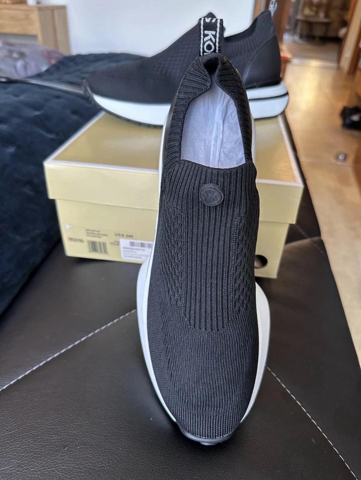 Michael Kors Air Slip кроссовки