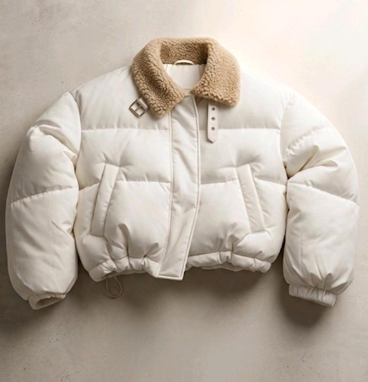 Весенняя куртка