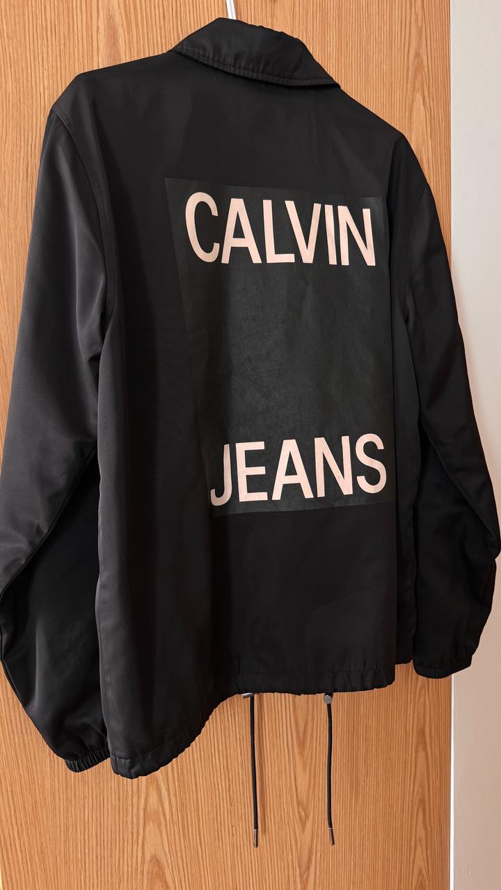 Куртка Calvin Klein