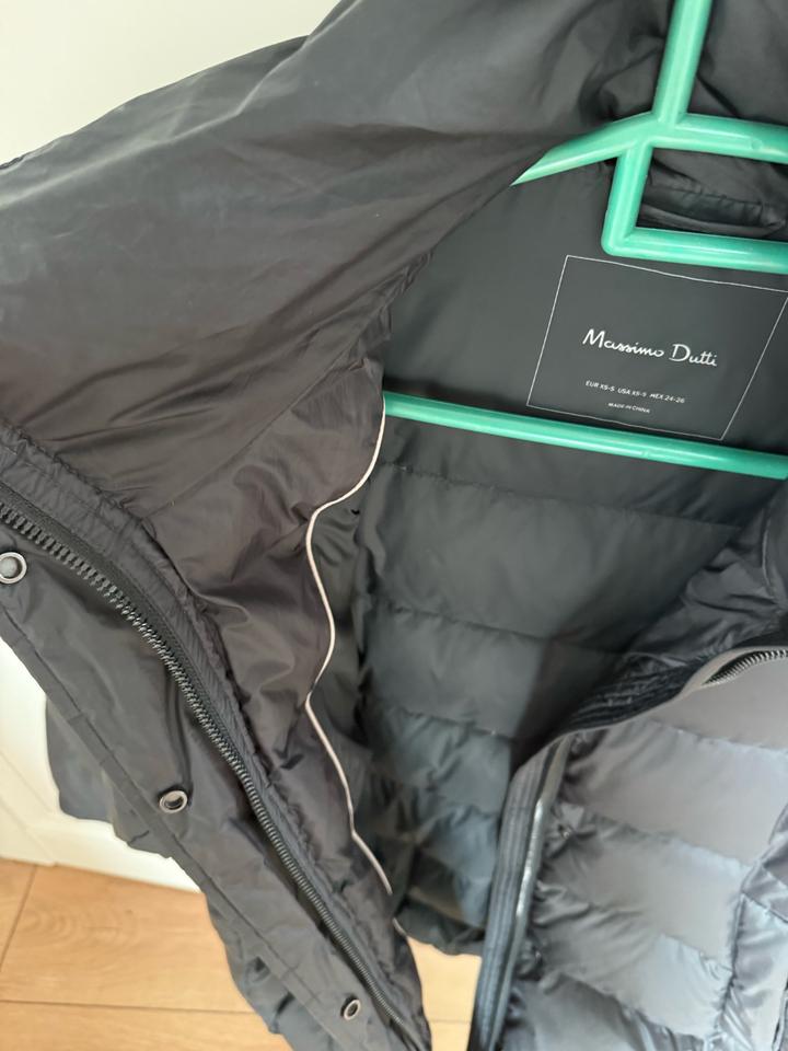 Куртка Массимо