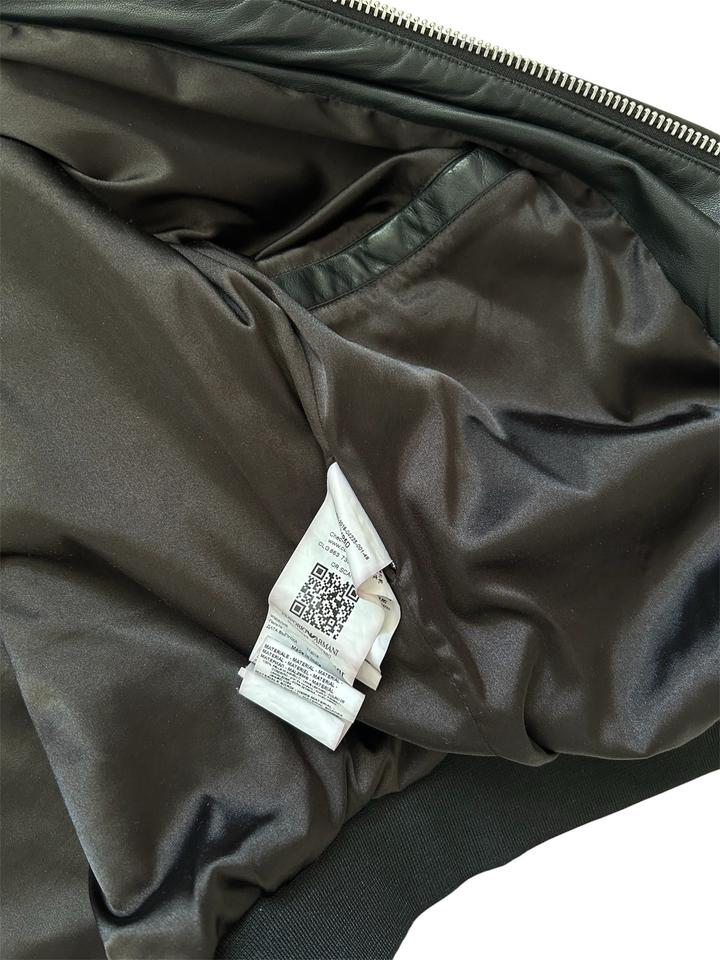 Emporio Armani куртка