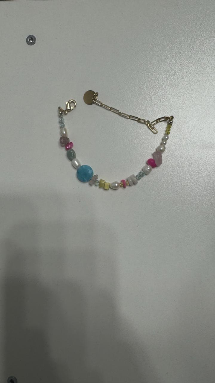 Анклет /браслет Meraly