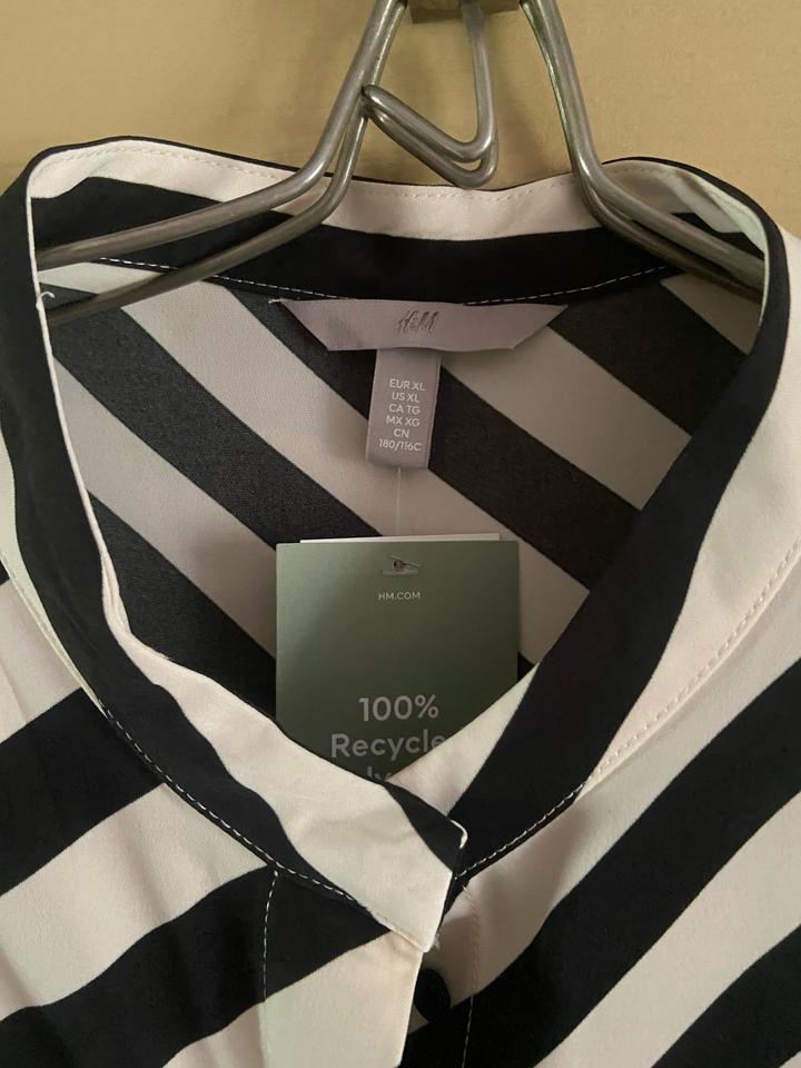 Платье H&M