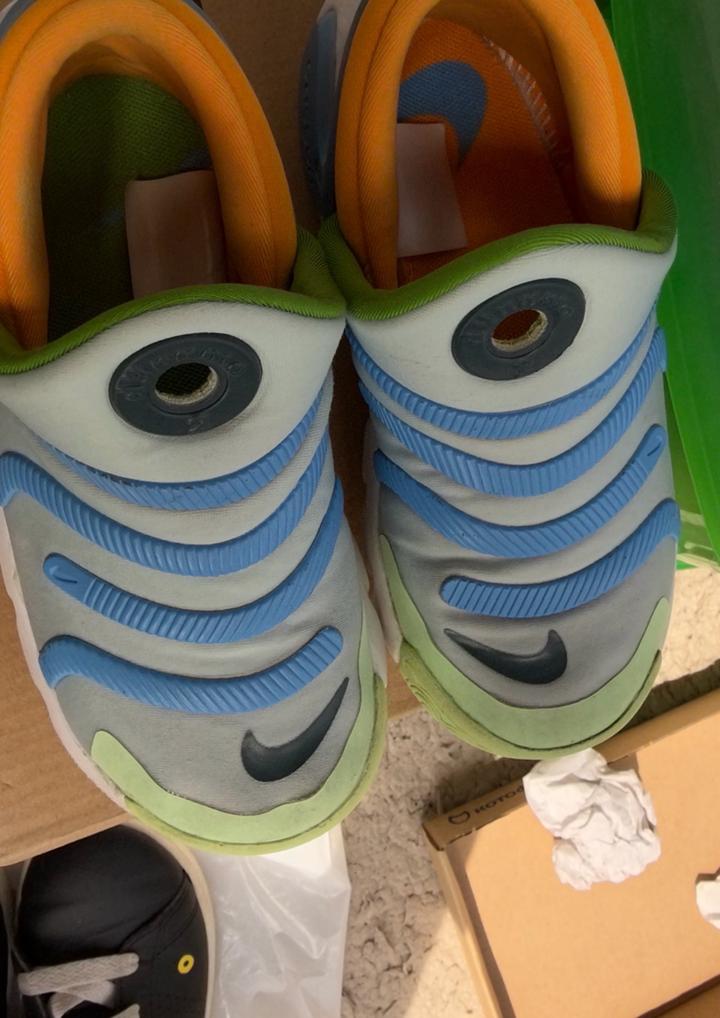 Nike