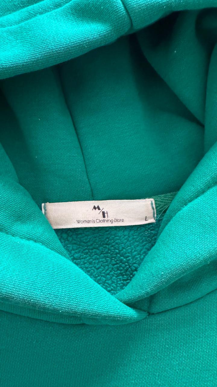 Двойка спортивная