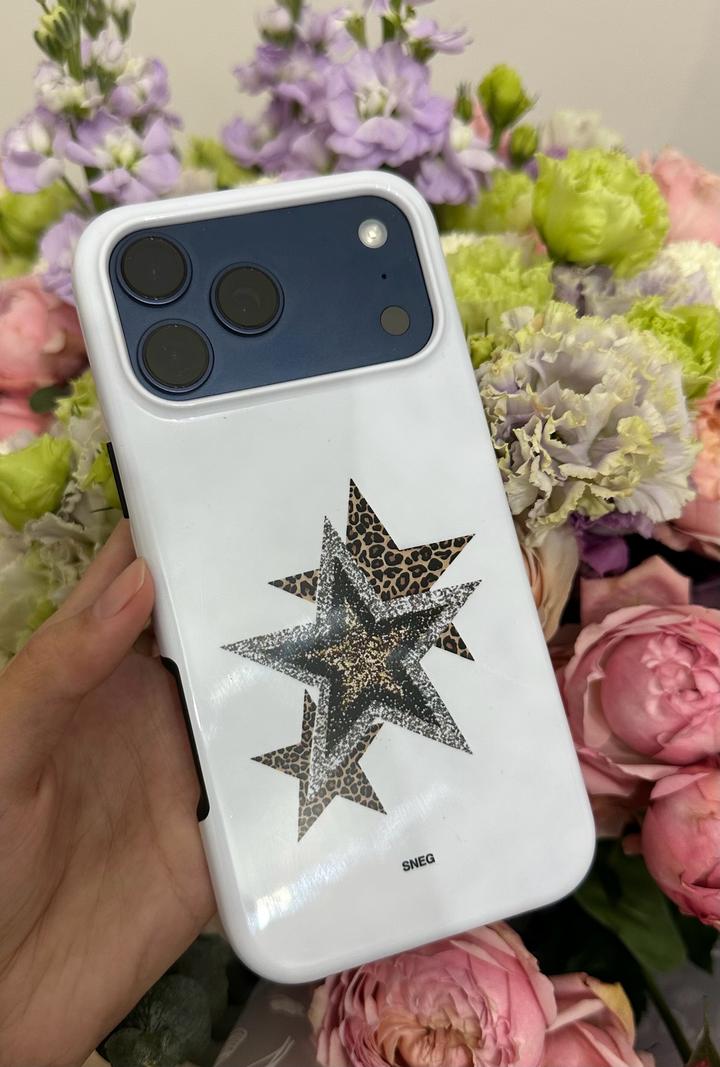 Чехол для iPhone 17 Pro Max
