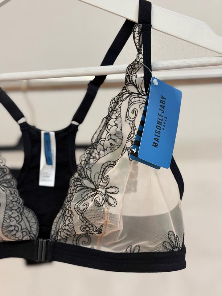 Бюстгальтер, Maison Lejaby
