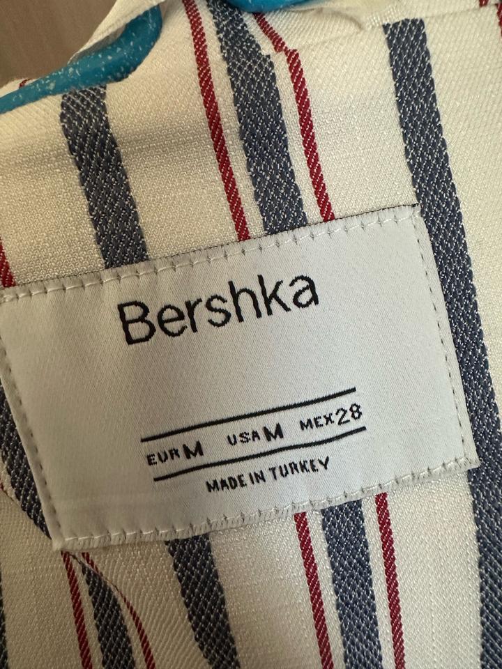 Пиджак Bershka