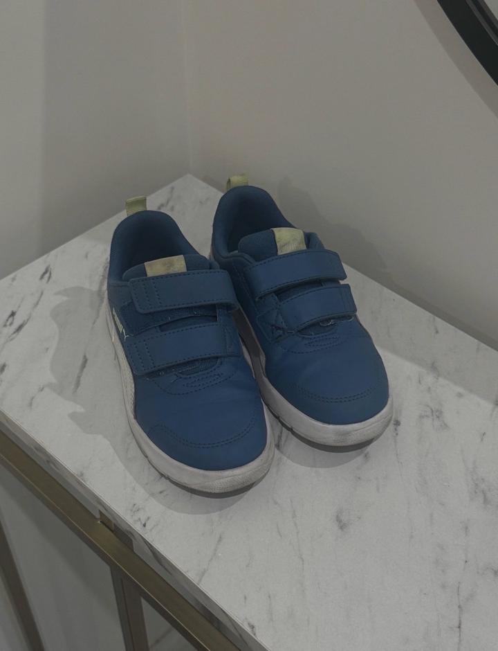 Кроссовки Puma