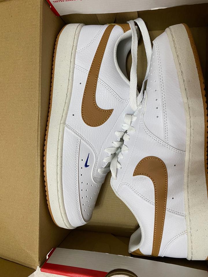 Кроссовки от Nike