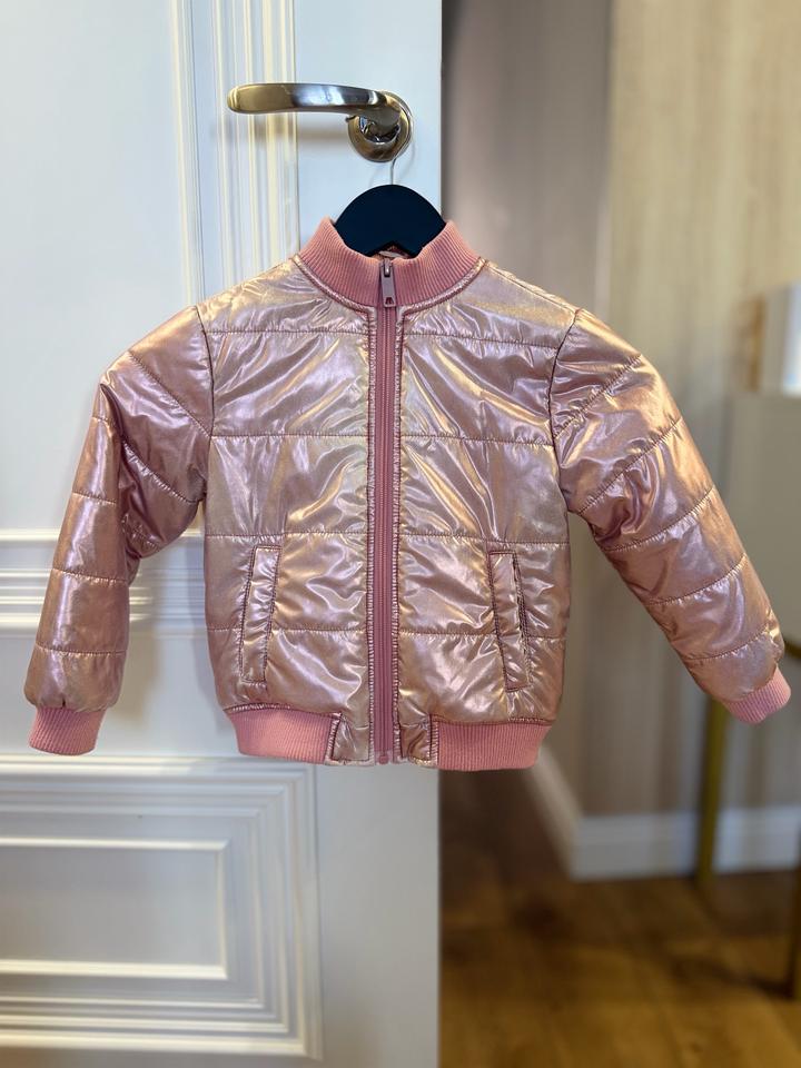 Детская куртка Sela