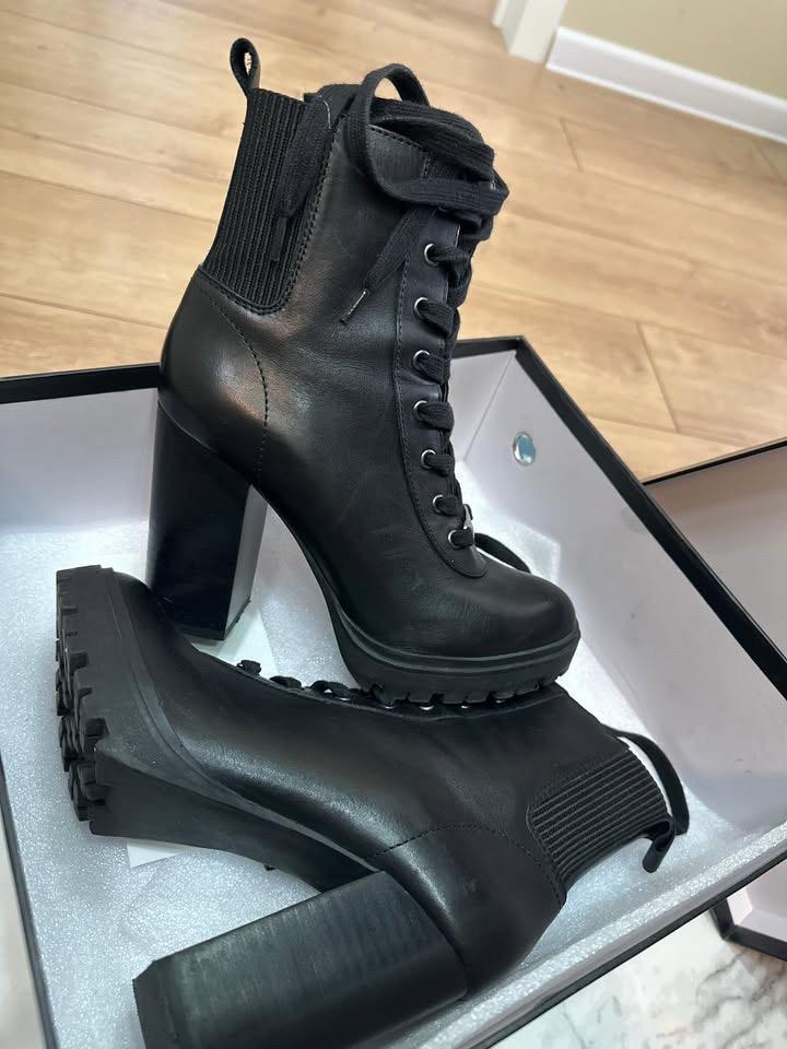 Ботильоны Steve Madden