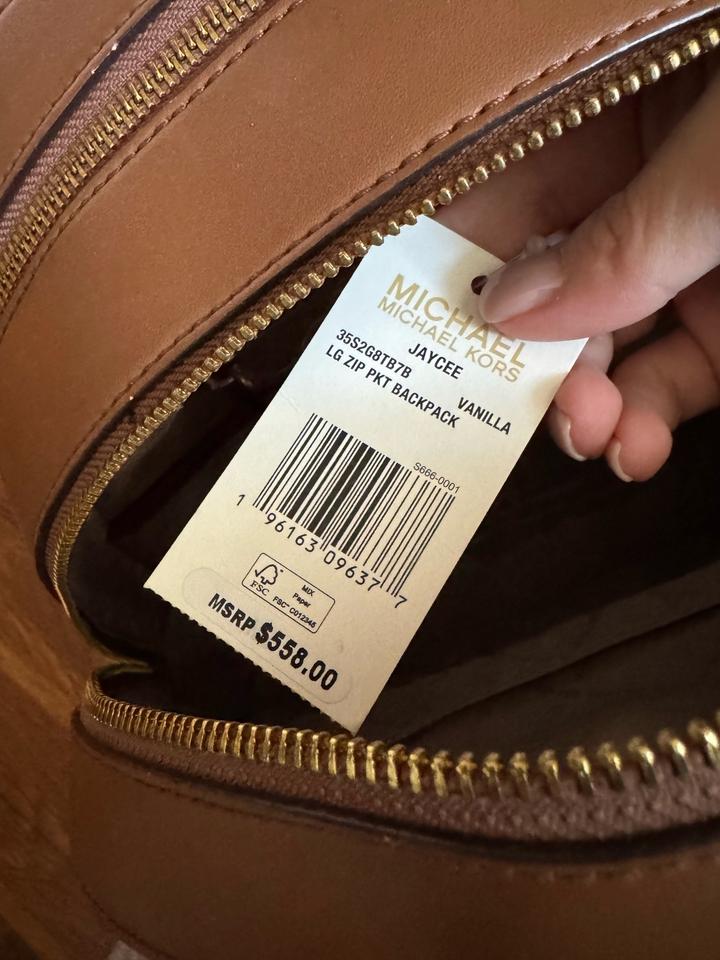 Рюкзак Michael kors оригинал