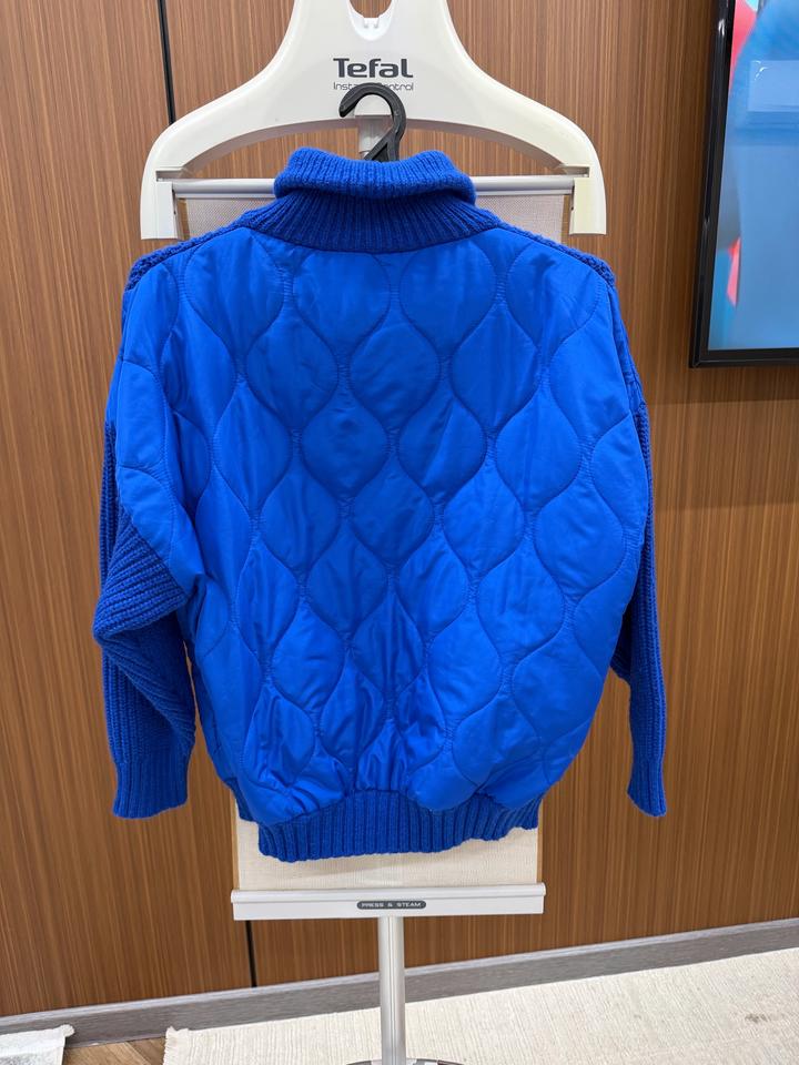 куртка женская