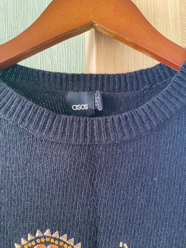 Свитер asos