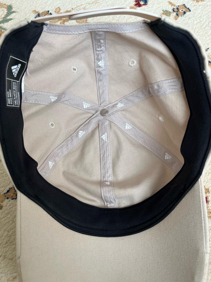 Бейсболка adidas