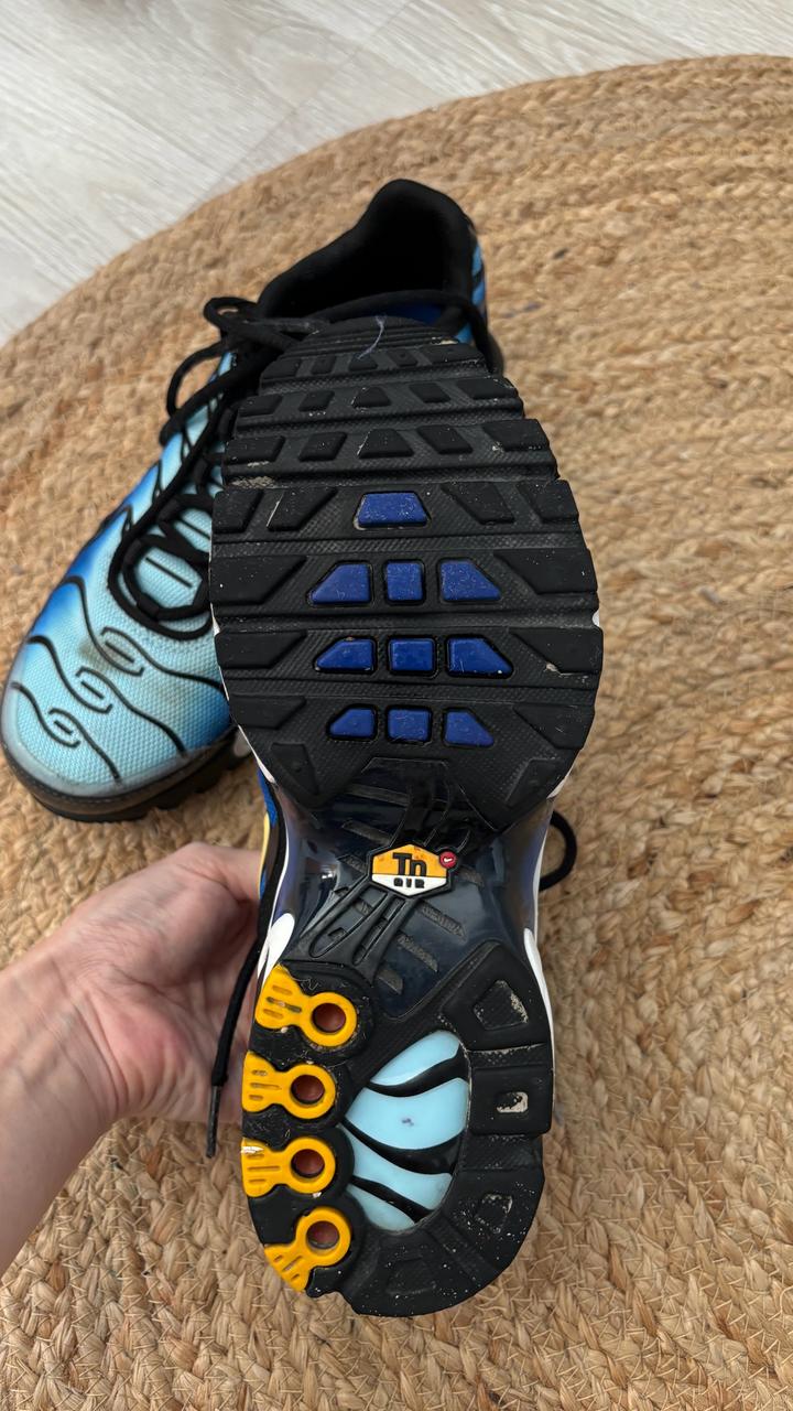 Кроссовки Nike Air Max