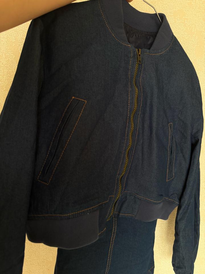 Комплект с юбкой от INE.CONCEPT