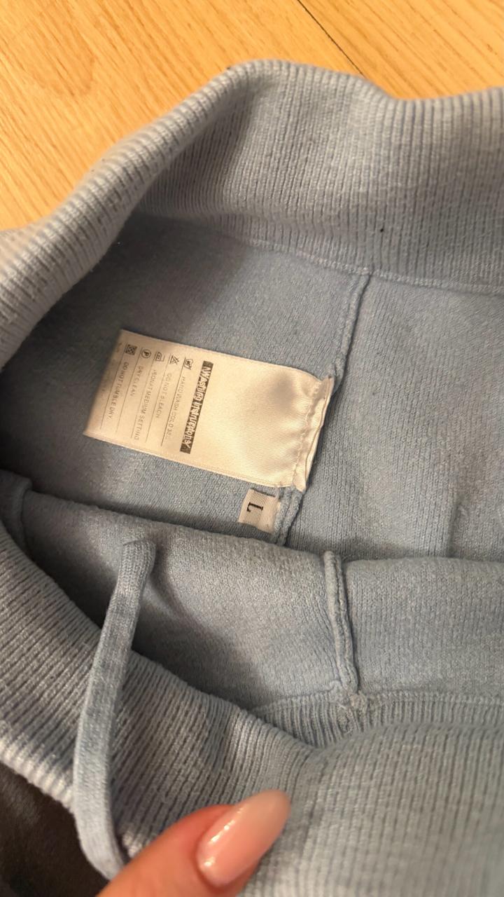 Теплые штаны