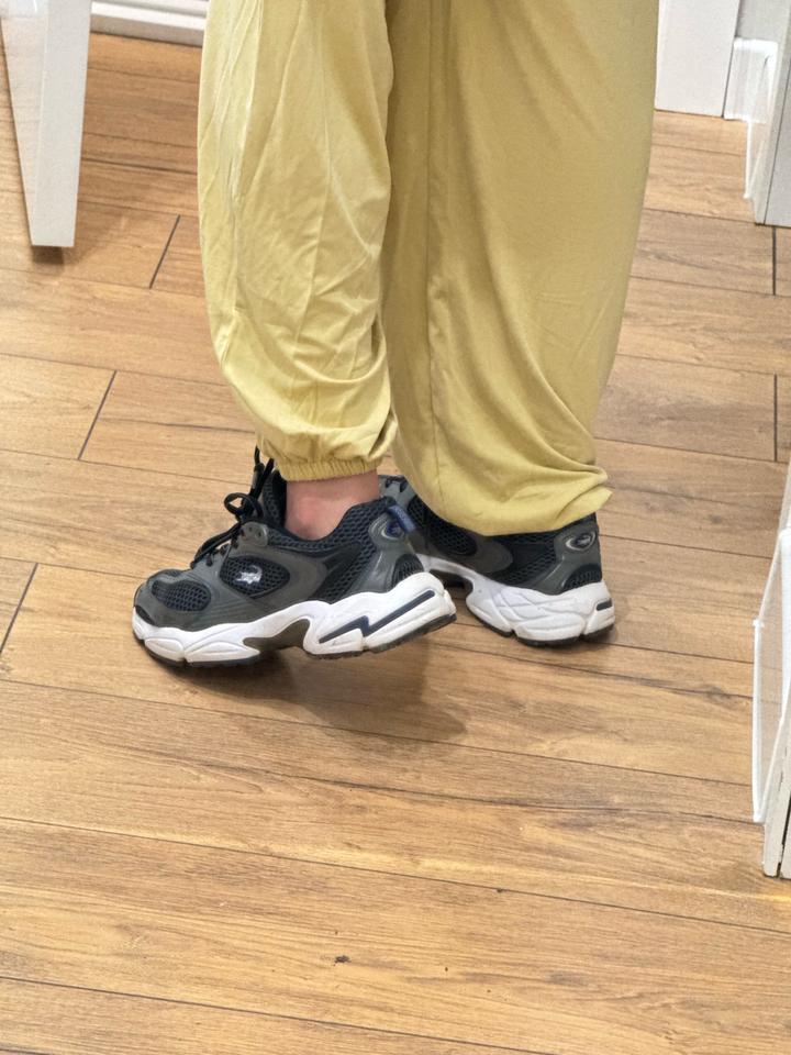 Кроссовки Lacoste