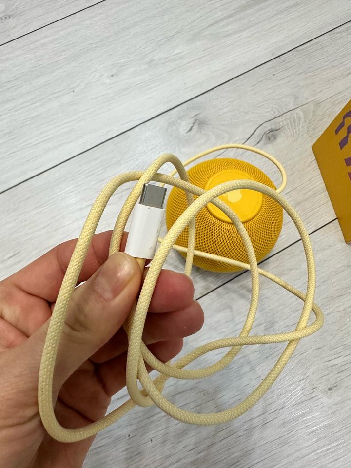 Колонка HomePod mini оригинал