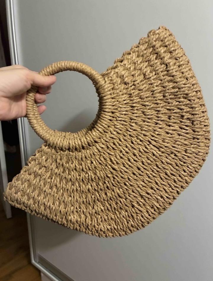 Пляжная сумка