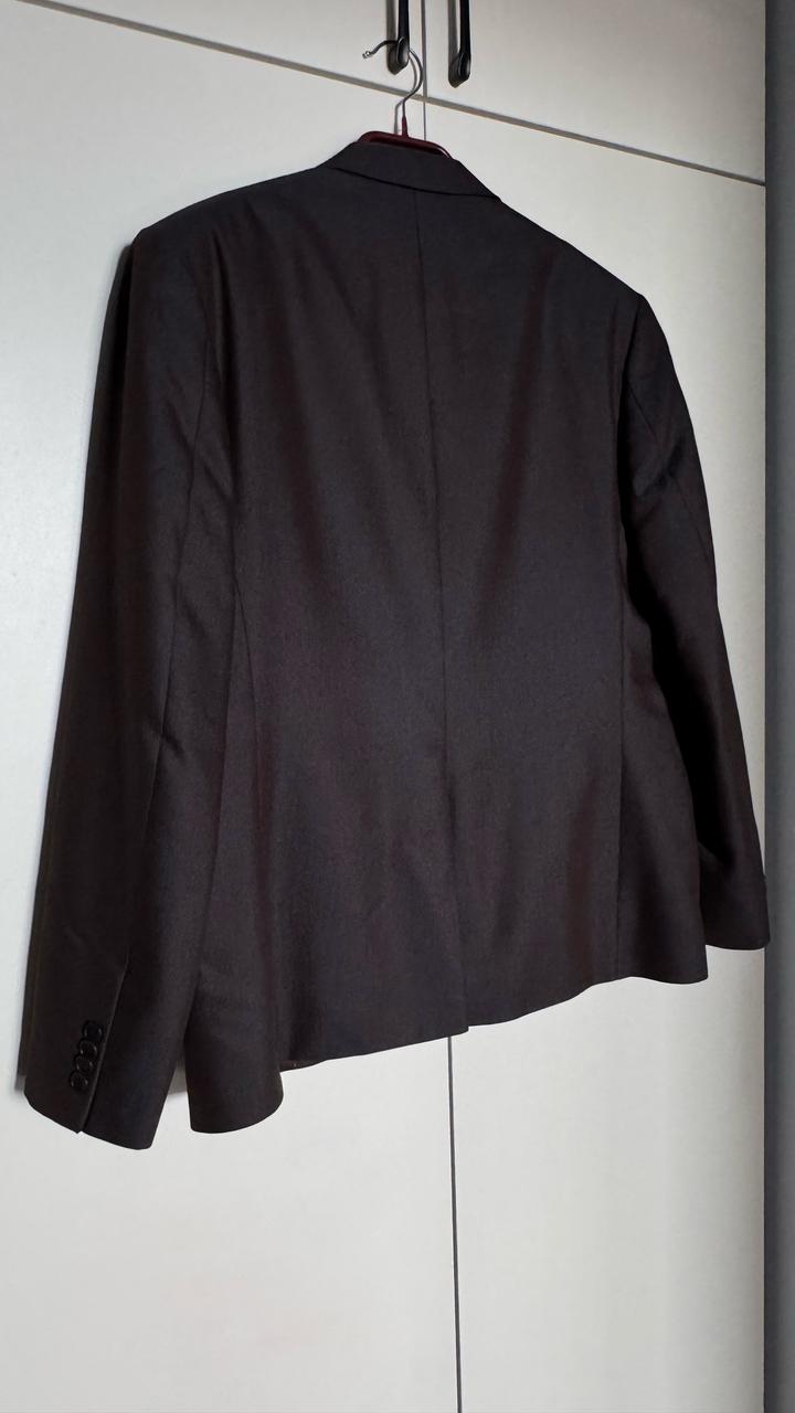 Костюм деловой