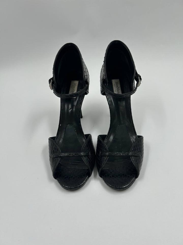 Max Mara босоножки